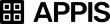 appislogo musta työajanhallinta